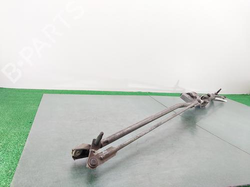 Front wiper motor CITROËN C4 I (LC_)  | BP6441915M29 