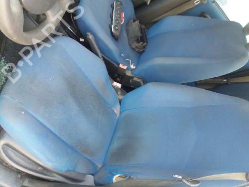 Passasjer kollisjonspute FIAT PUNTO Hatchback Van (188_) 1.2 60 | BP2875877C10 