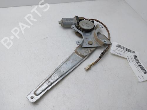 Used Rear left window mechanism Rear left window mechanism MAZDA PREMACY (CP) 2.0 TD (90 hp) 34121754 34121754