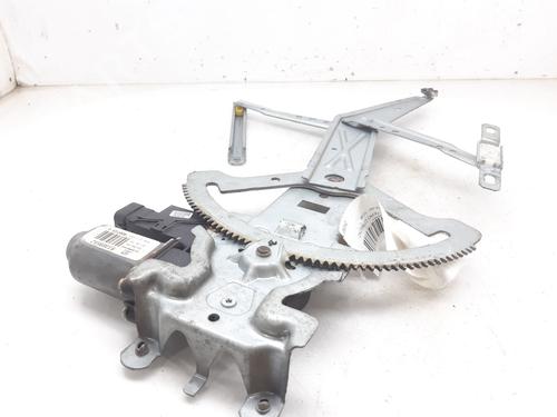 Front right window mechanism OPEL MERIVA A MPV (X03) 1.7 CDTI (E75) | BP7767045C23 