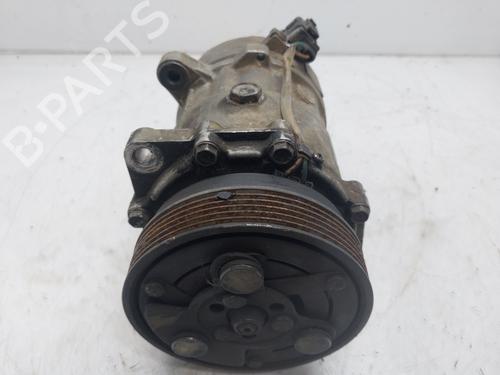 AC-Kompressor AC-Kompressor SEAT TOLEDO II (1M2) [1998-2006] 36389623 36389623