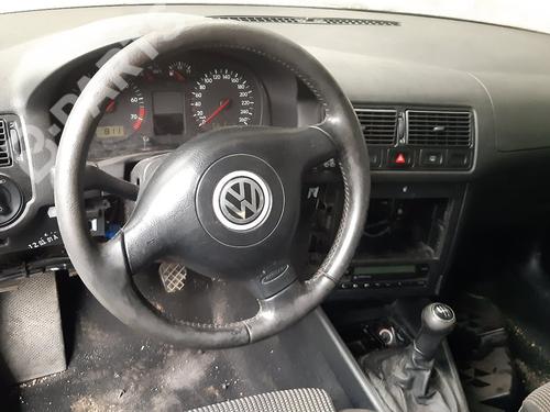 Left front suspension arm VW GOLF IV (1J1) 1.6 16V | BP10042595M12  - Image 7