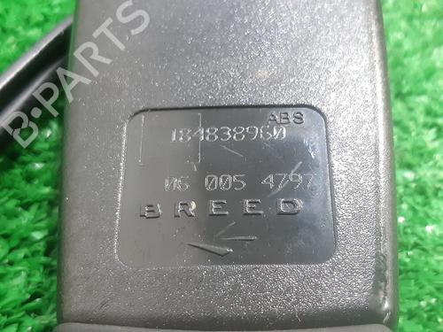 Airbag Kit ALFA ROMEO 159 Sportwagon (939_) 1.9 JTDM 16V (939BXC1B, 939BXC12) | BP7219486C86 