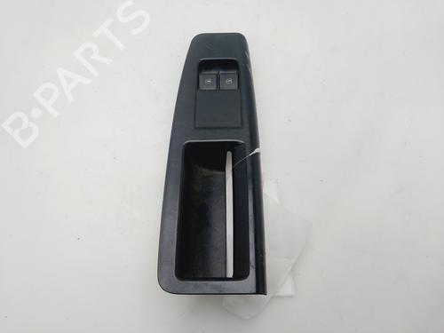 Used Left front window switch VW POLO IV (9N_, 9A_) 1.2 12V (64 hp) 28727879