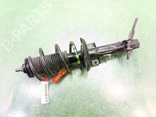 Left front shock absorber SEAT IBIZA IV (6J5, 6P1)  | BP26431891M16 