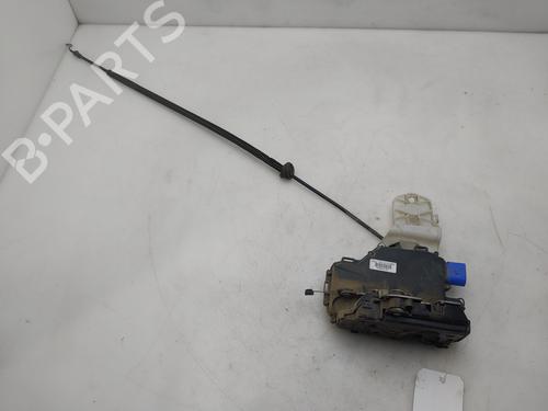Used Front right lock Front right lock 34343915 34343915