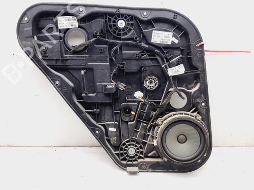 Used Rear left window mechanism KIA SPORTAGE IV (QL, QLE) 1.7 CRDi (116 hp) 21129119