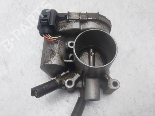 Used Throttle body Throttle body SEAT IBIZA II (6K1) [1993-2002] 40154074 40154074