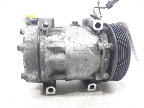 AC compressor ALFA ROMEO 147 (937_) 1.6 16V T.SPARK ECO (937.AXA1A, 937.BXA1A) | BP11529397M34 