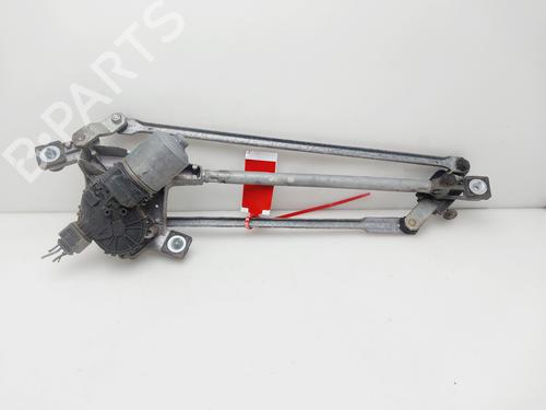 Front wiper motor FORD MONDEO IV (BA7) 2.0 TDCi | BP30044090M29