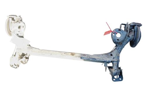 Rear axle SEAT LEON (1M1)  | BP28047545M2 