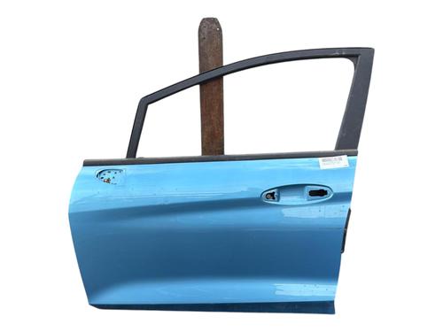 Used Left front door FORD FIESTA VII (HJ, HF) [2017-2025]  30567949