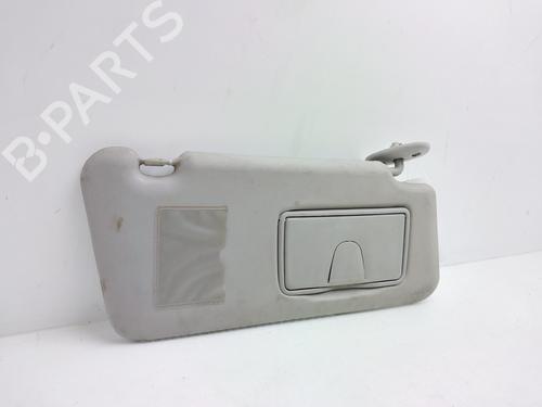 Right sun visor SUZUKI GRAND VITARA II (JT, TE, TD) | BP36229678I2 - Image 3