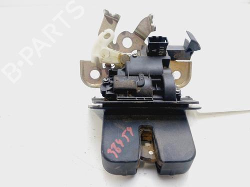 Used Tailgate lock Tailgate lock AUDI Q3 (8UB, 8UG) [2011-2020] 40022012 40022012