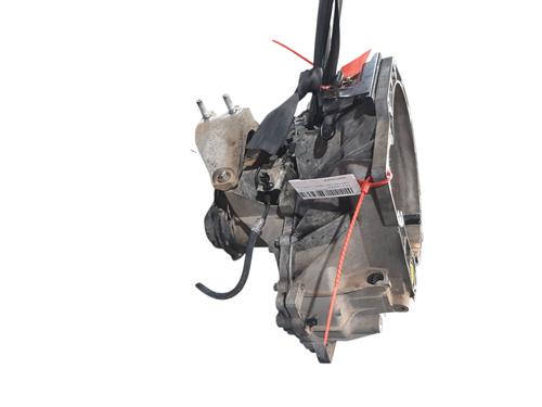 Gearbox FORD FIESTA VI (CB1, CCN) 1.6 TDCi | BP26528400M3 