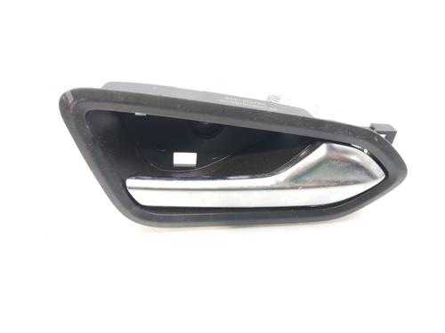Used Rear right interior door handle RENAULT CLIO V (B7_) 1.5 Blue dCi 115 (B7AD) (116 hp) 12603117
