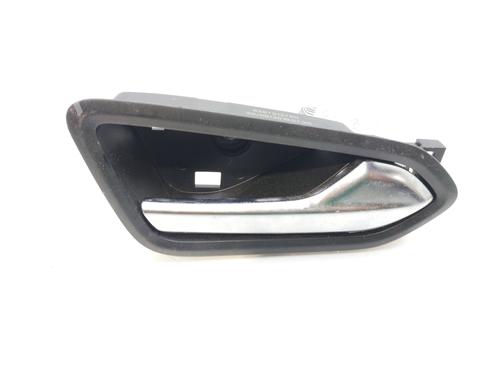 Rear right interior door handle RENAULT CLIO V (B7_) 1.5 Blue dCi 115 (B7AD) (116 hp) 826721378R | 43.672 KMS |