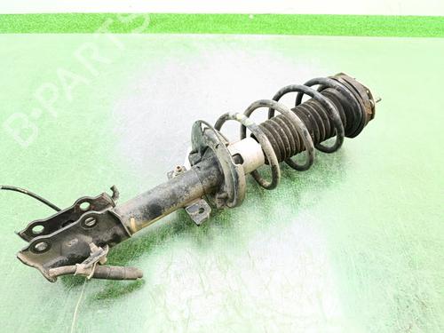 Right front shock absorber FORD FIESTA VI (CB1, CCN)  | BP27324911M17 