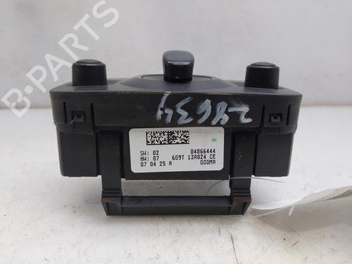 Headlight switch FORD MONDEO IV (BA7)  | BP16495541I24 