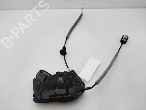 Used Rear right lock SKODA OCTAVIA III Combi (5E5, 5E6) [2012-2020]  31589149