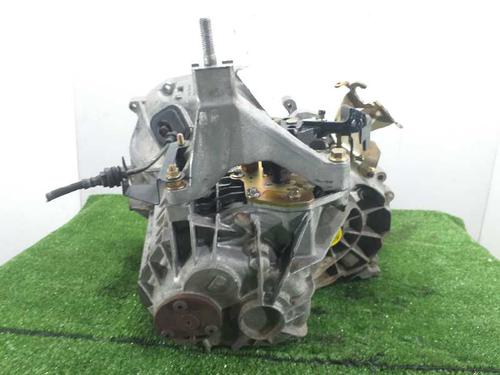 Gearbox FORD MONDEO III Saloon (B4Y) 2.0 16V TDDi / TDCi | BP5077143M3 