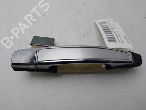 Used Rear right exterior door handle Rear right exterior door handle CHEVROLET EPICA (KL1_) [2004-2011] 39751962 39751962