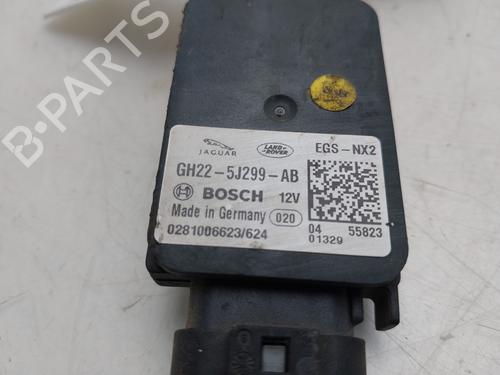 Electronic sensor LAND ROVER DISCOVERY SPORT (L550) | BP35955915M84 - Image 2