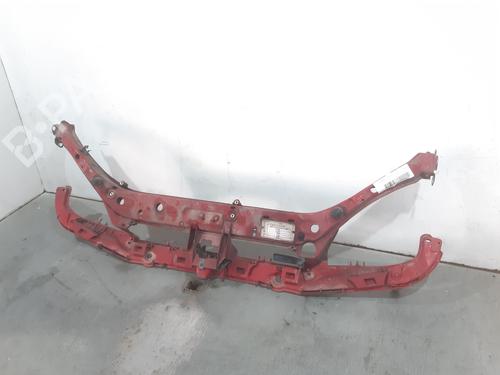 Frontplate/Frontkurv FORD FOCUS I (DAW, DBW) 1.8 TDCi | BP11009627C72 