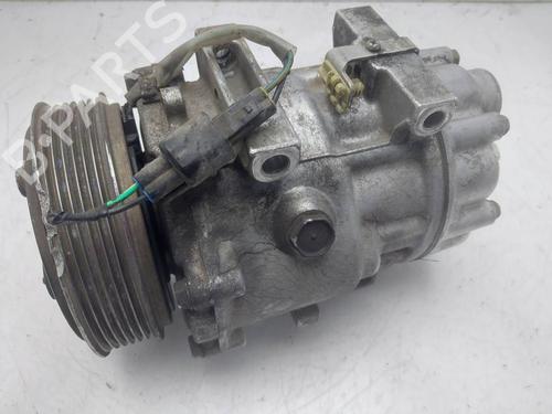 AC compressor FORD FOCUS II (DA_, HCP, DP) | BP38559166M34 - Image 5