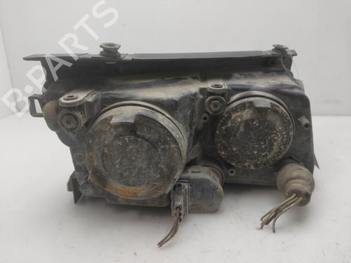 Left headlight VW PASSAT B5 (3B2) | BP36528563C28 - Image 2