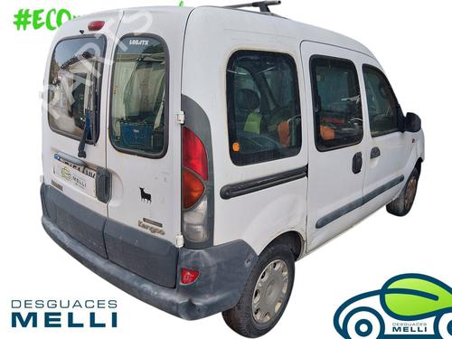 Left sun visor RENAULT KANGOO (KC0/1_) 1.2 (KC0A, KC0K, KC0F, KC01) | BP33649376I1  - Image 8