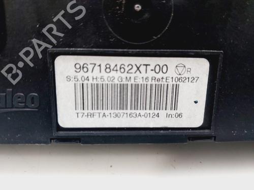 Climate control PEUGEOT 308 I (4A_, 4C_)  | BP25716983I5 