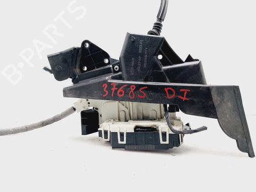 Cerradura puerta delantera izquierda MERCEDES-BENZ C-CLASS (W204) [2007-2015]  31299555