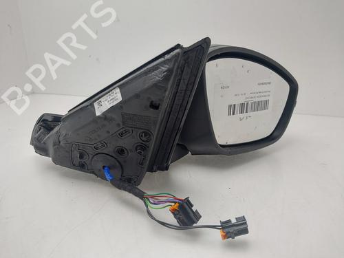 Used Right mirror Right mirror PEUGEOT 208 II (UB_, UP_, UW_, UJ_) [2019-2026] 33430533 33430533