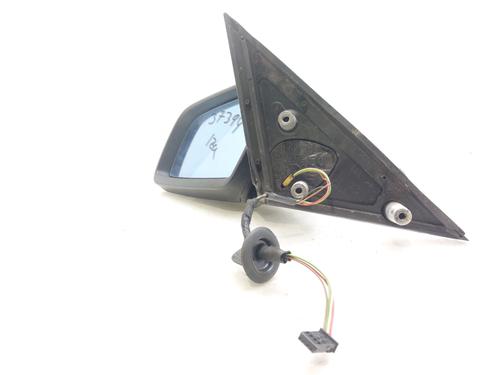 Left mirror BMW 5 (E60) 525 d | BP26873519C26 