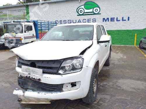 Used Parts VW AMAROK (2HA, 2HB, S1B, S6B, S7A, S7B)  2.0 TDI 4motion  924619