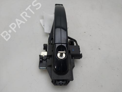 Used Front left exterior door handle Front left exterior door handle FORD FOCUS III 1.6 TDCi (115 hp) 33957883 33957883