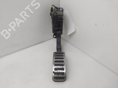 Pedal Pedal VW POLO V (6R1, 6C1) [2009-2022] 37462437 37462437