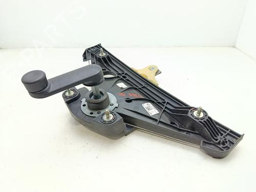 Rear right window mechanism RENAULT CLIO V (B7_) 1.5 Blue dCi 85 (B7AG) | BP36019474C25 - Image 3