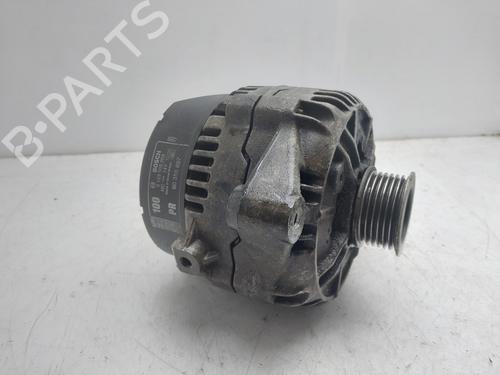 Alternator OPEL VECTRA B (J96) 1.6 i 16V (F19) | BP15833249M7 