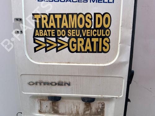 Used Left tailgate CITROËN JUMPER I Van (244) [2002-2025]  26394001