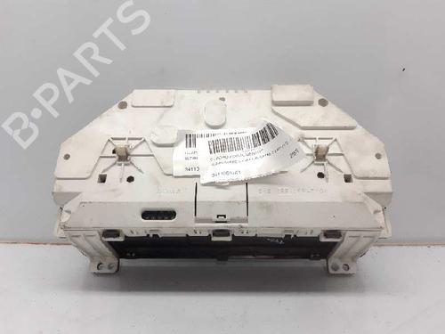 Instrument cluster SUZUKI GRAND VITARA I (FT, HT) 2.0 HDI 110 16V 4x4 (SQ420D, TD83V) | BP6555644C47 