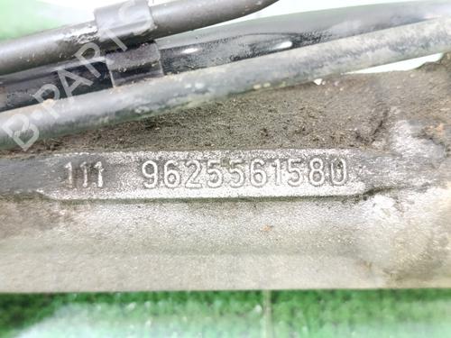 Steering rack PEUGEOT 206 Hatchback (2A/C) 1.1 i | BP28426225M22 