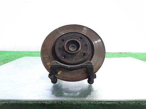Used Left front steering knuckle CITROËN C3 I (FC_, FN_) 1.4 HDi (68 hp) 7086942
