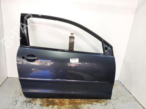 Used Right front door VW POLO (9N_, 9A_) 1.4 TDI (75 hp) 16333353