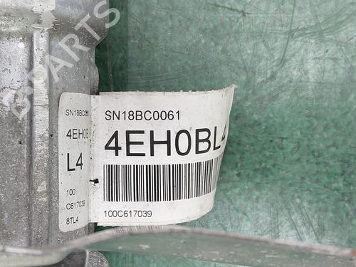 Steering rack NISSAN QASHQAI II SUV (J11, J11_)  | BP16871365M22 