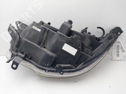 Right headlight CITROËN C4 II (NC_)  | BP33175453C29  - Image 5