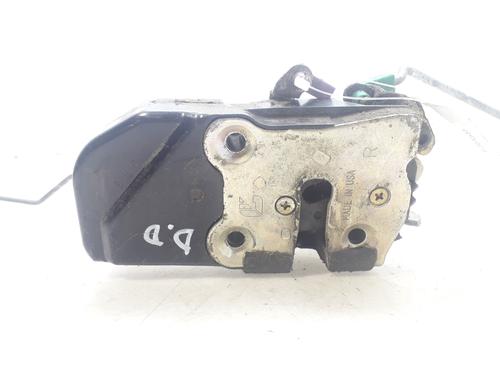 Front right lock CHRYSLER PT CRUISER (PT_) 2.0 | BP10632883C97 