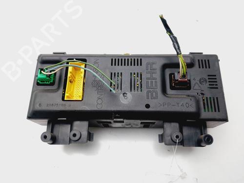 Climate control CITROËN C4 I (LC_) | BP31880060I5