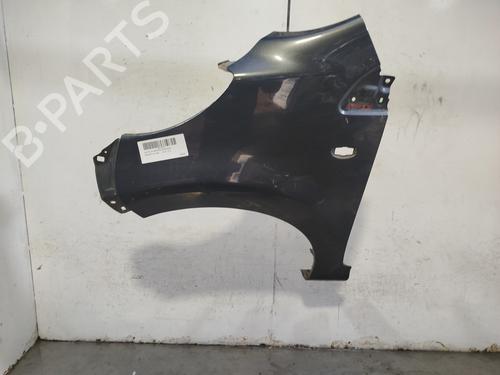 Forkjerm venstre Forkjerm venstre PEUGEOT 107 (PM_, PN_) [2005-2016] 36912014 36912014